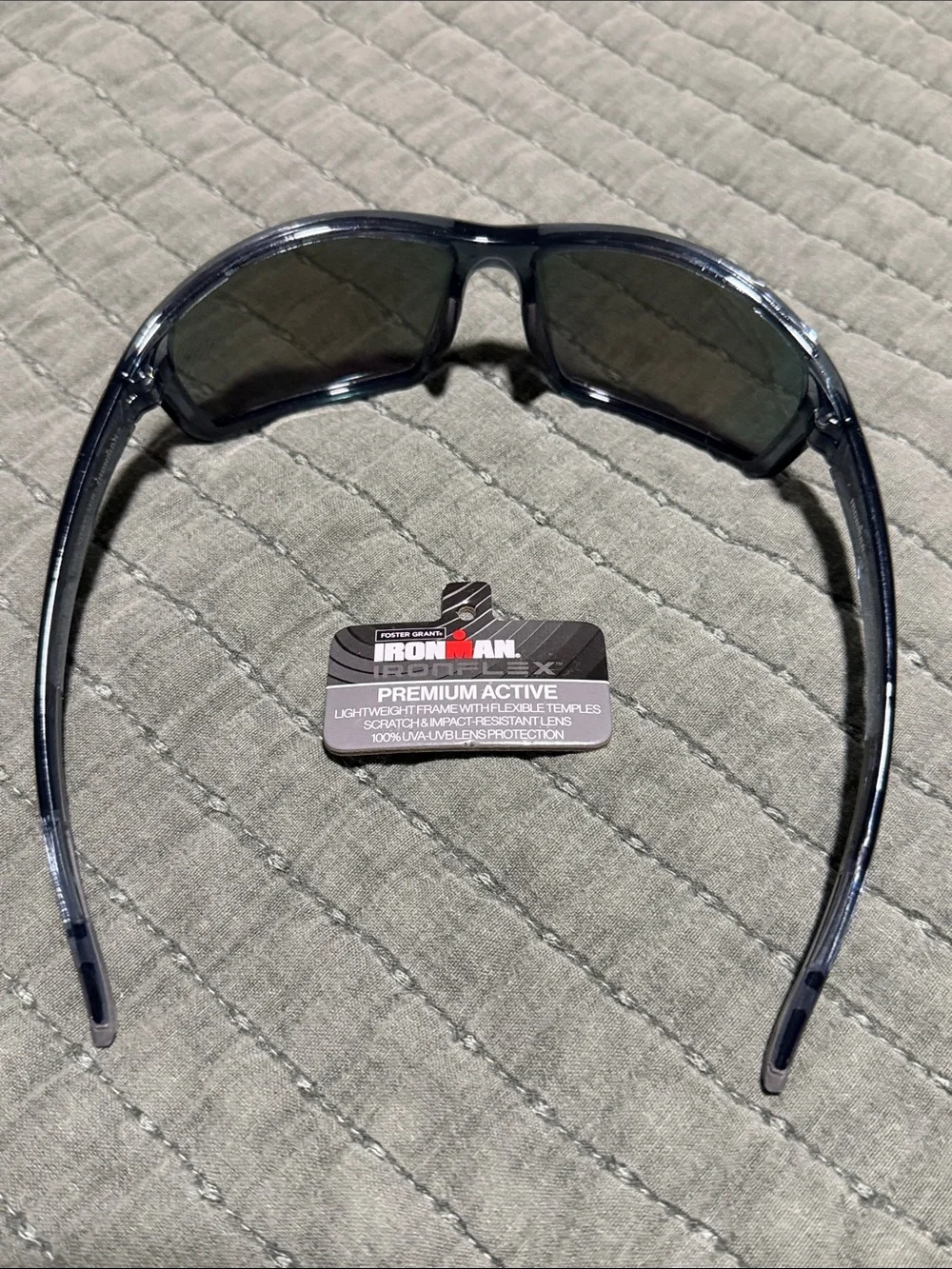 Panama Jack one pair